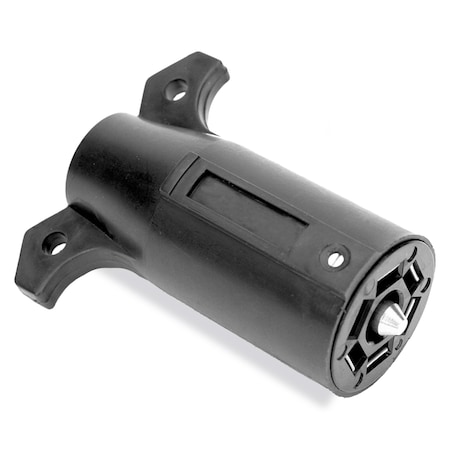 Velvac 7-Way Blade Type Plug For Rv 054001